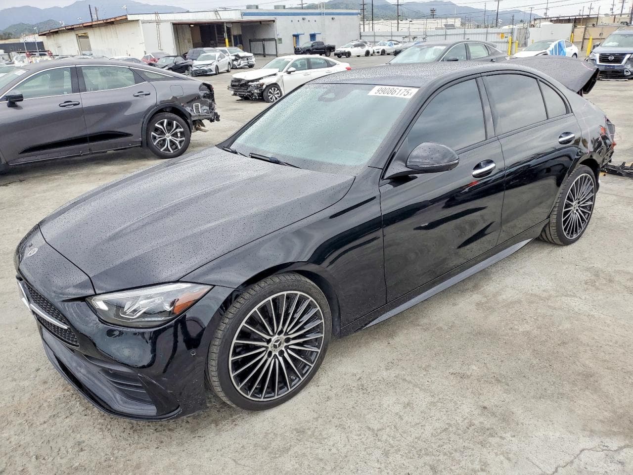 C-CLASS