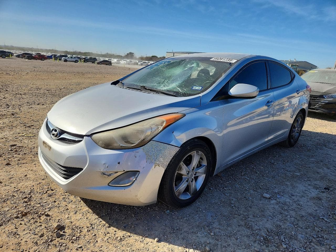 ELANTRA