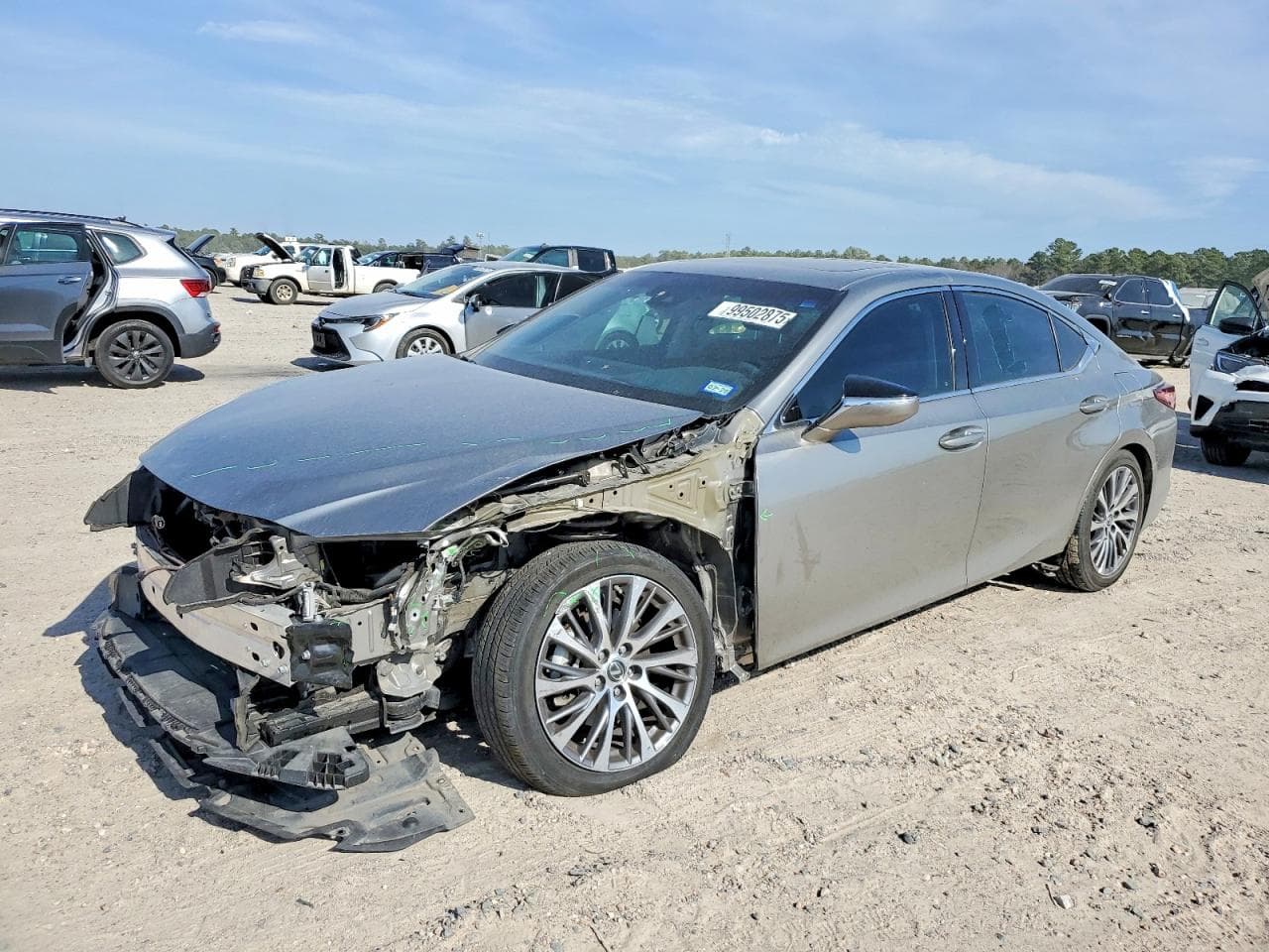 ES350