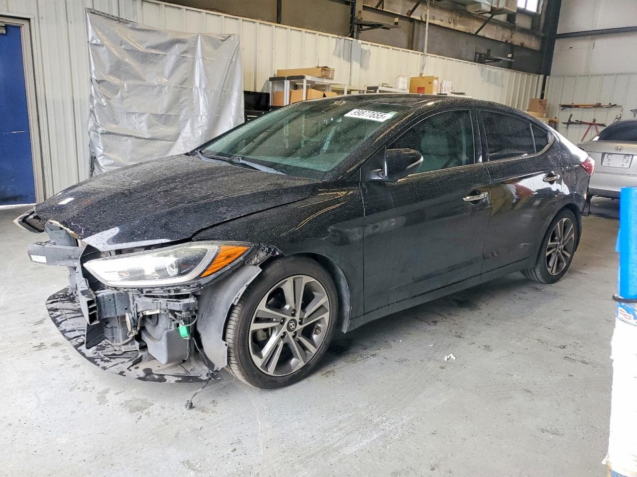 ELANTRA