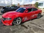 CHARGER