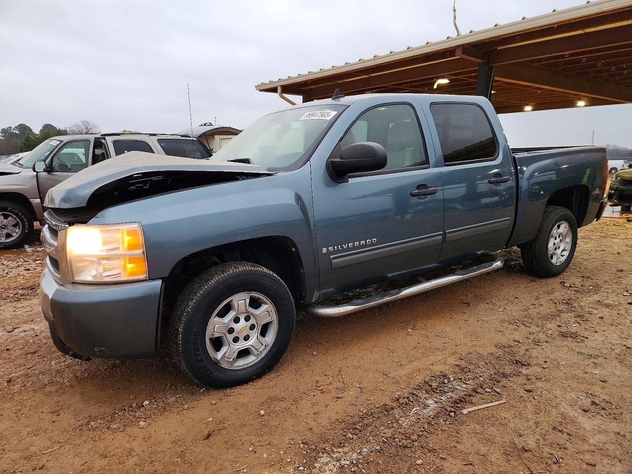 SILVERADO