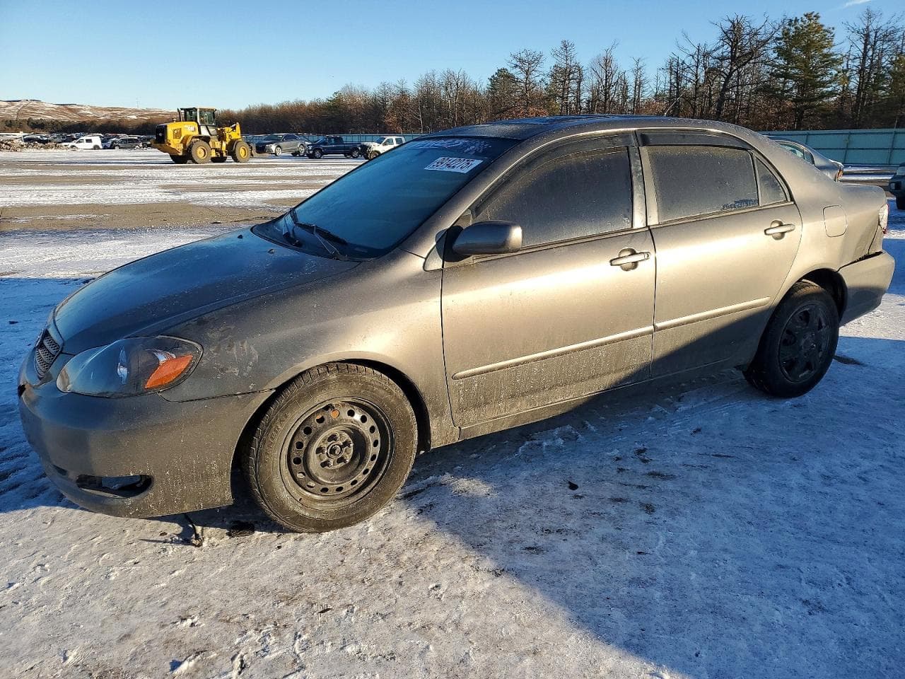 COROLLA