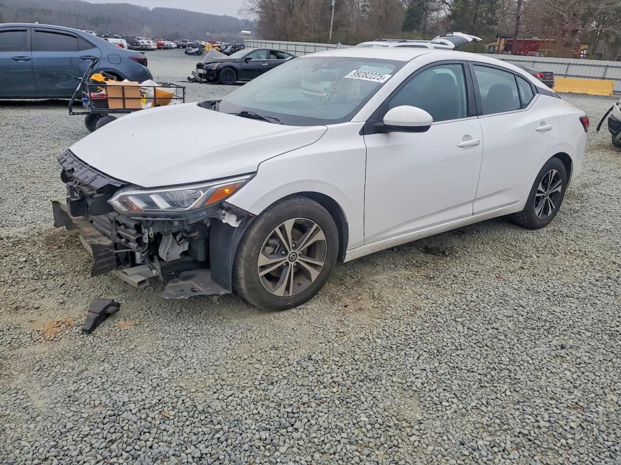SENTRA