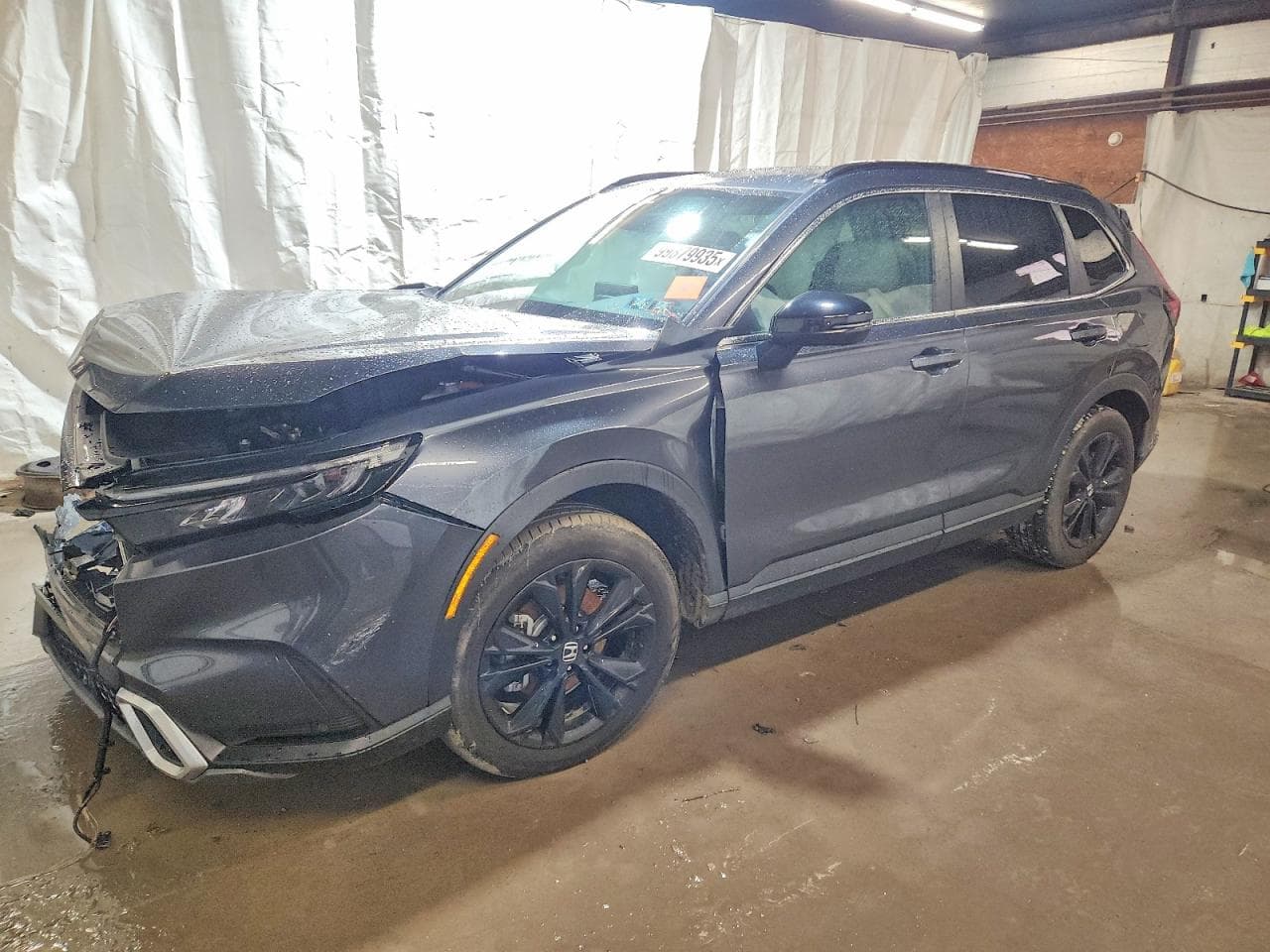 CRV