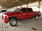 SILVERADO