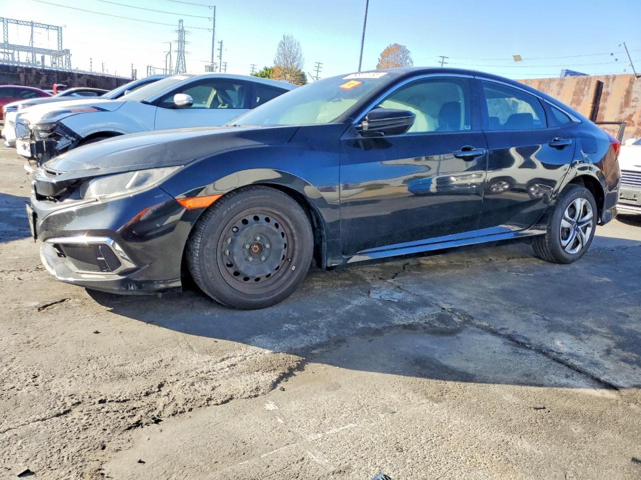 CIVIC