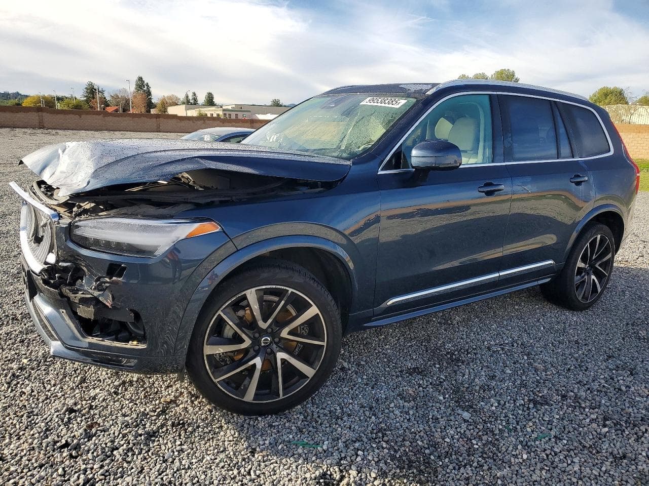 XC90 PLUS