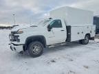 SILVERADO