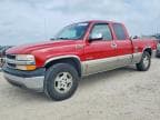 SILVERADO
