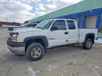 SILVERADO