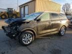 SORENTO