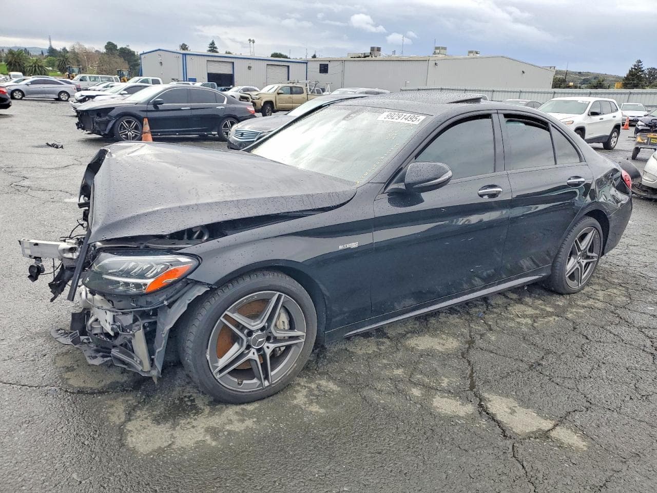 C-CLASS