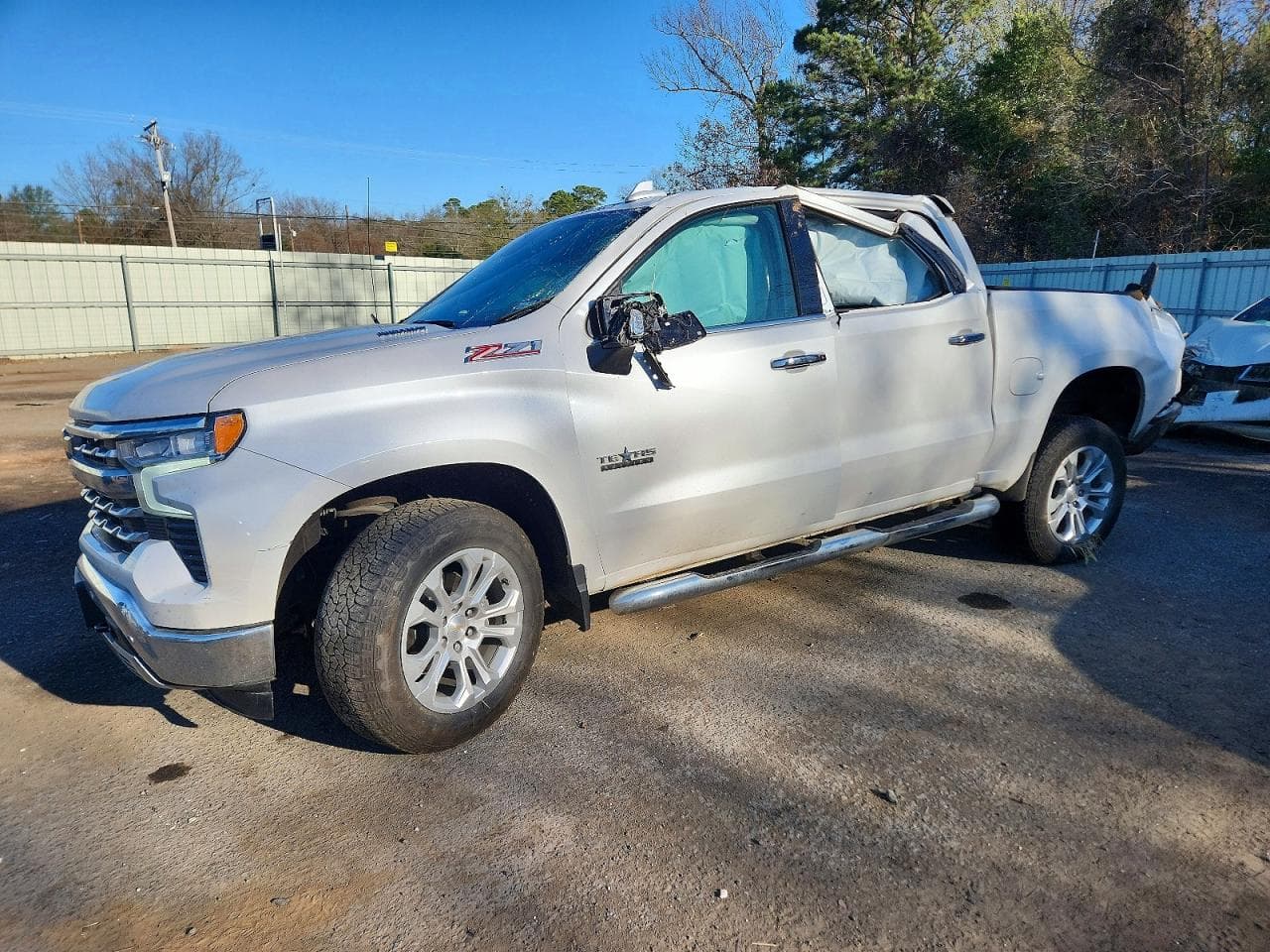 SILVERADO