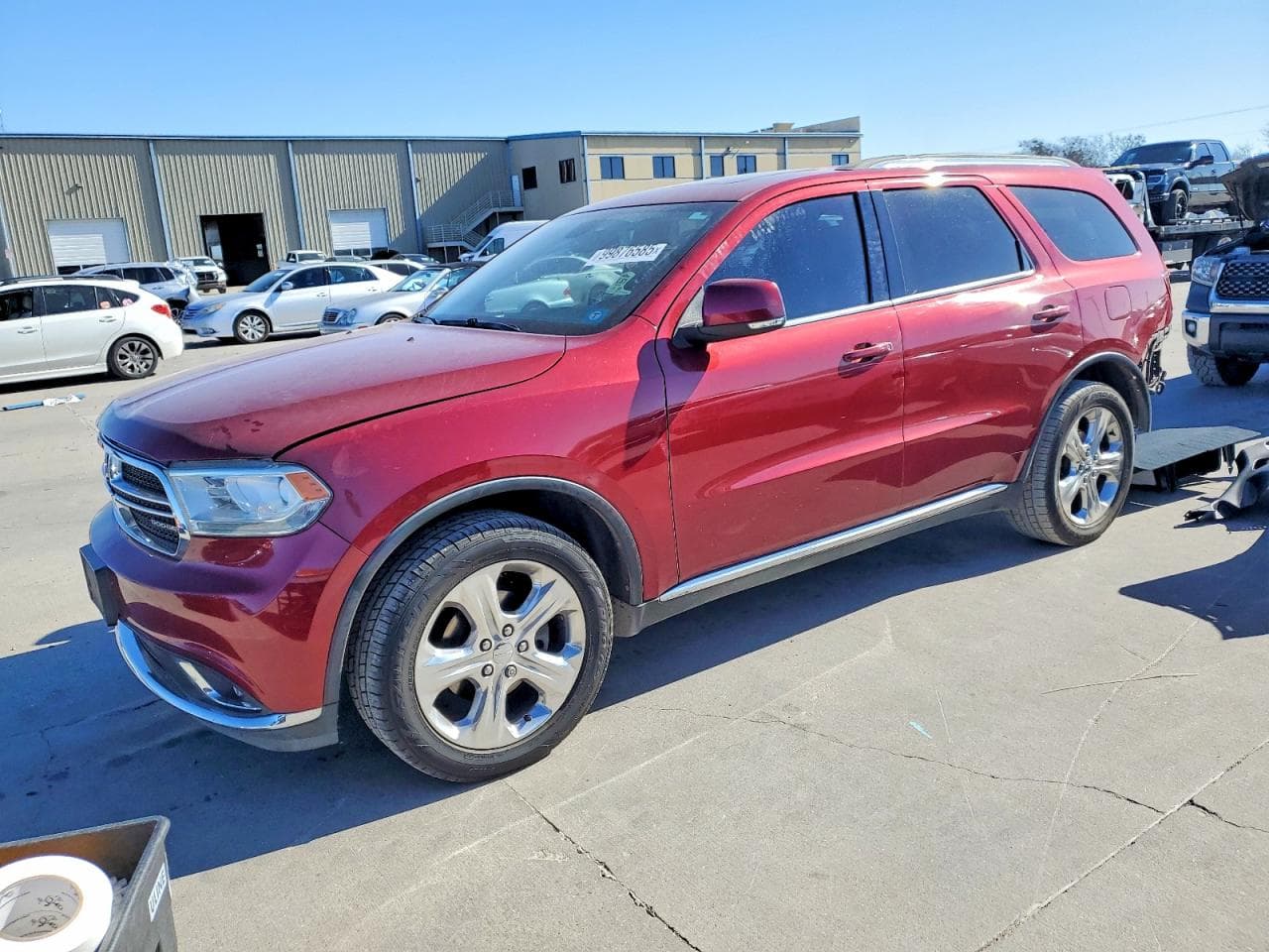DURANGO
