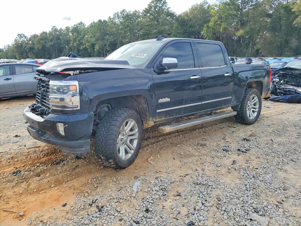 SILVERADO