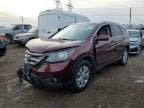 CRV