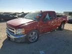 SILVERADO