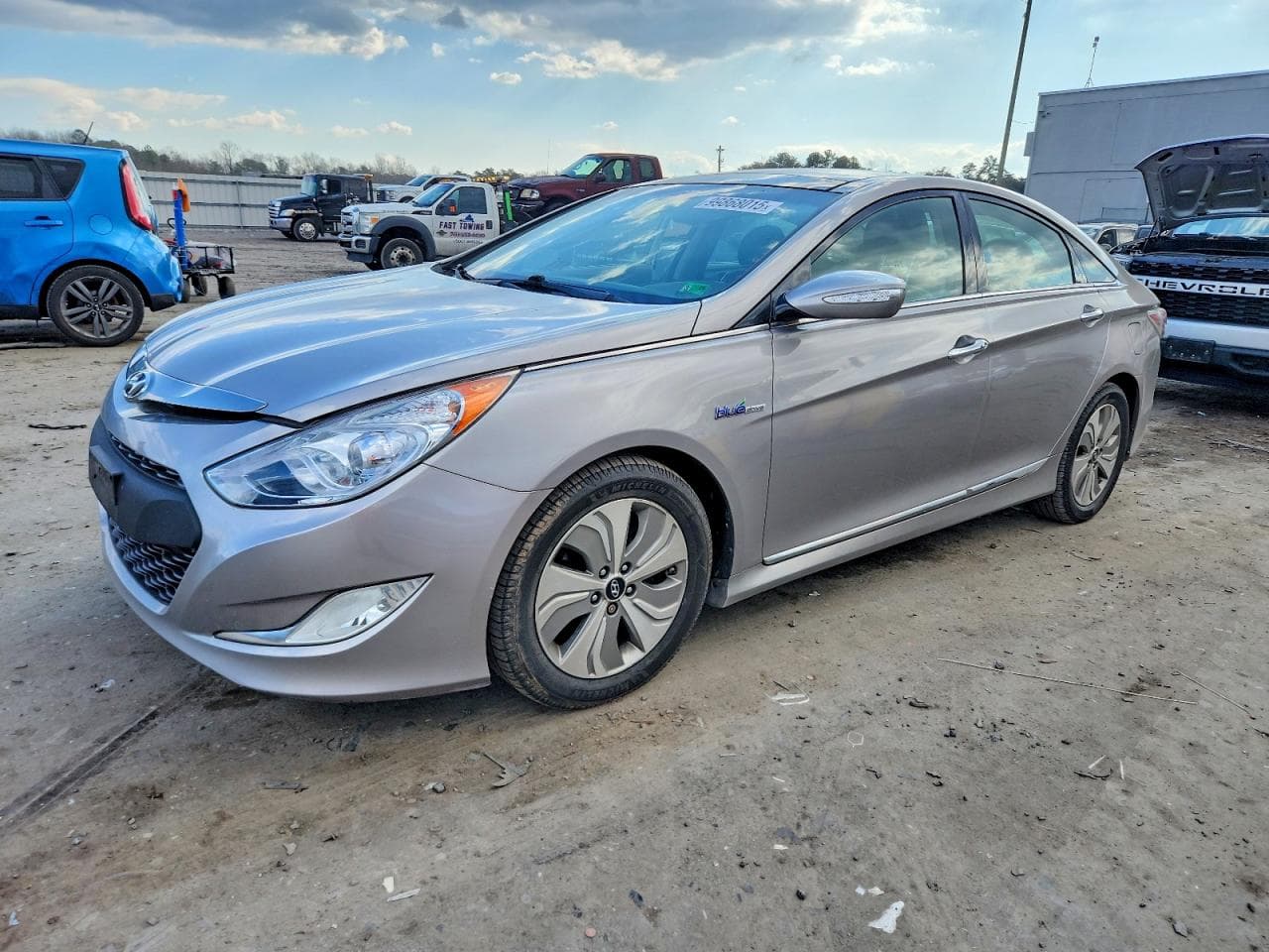 SONATA