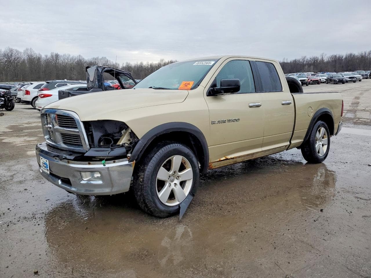 RAM 1500