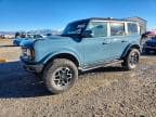 BRONCO