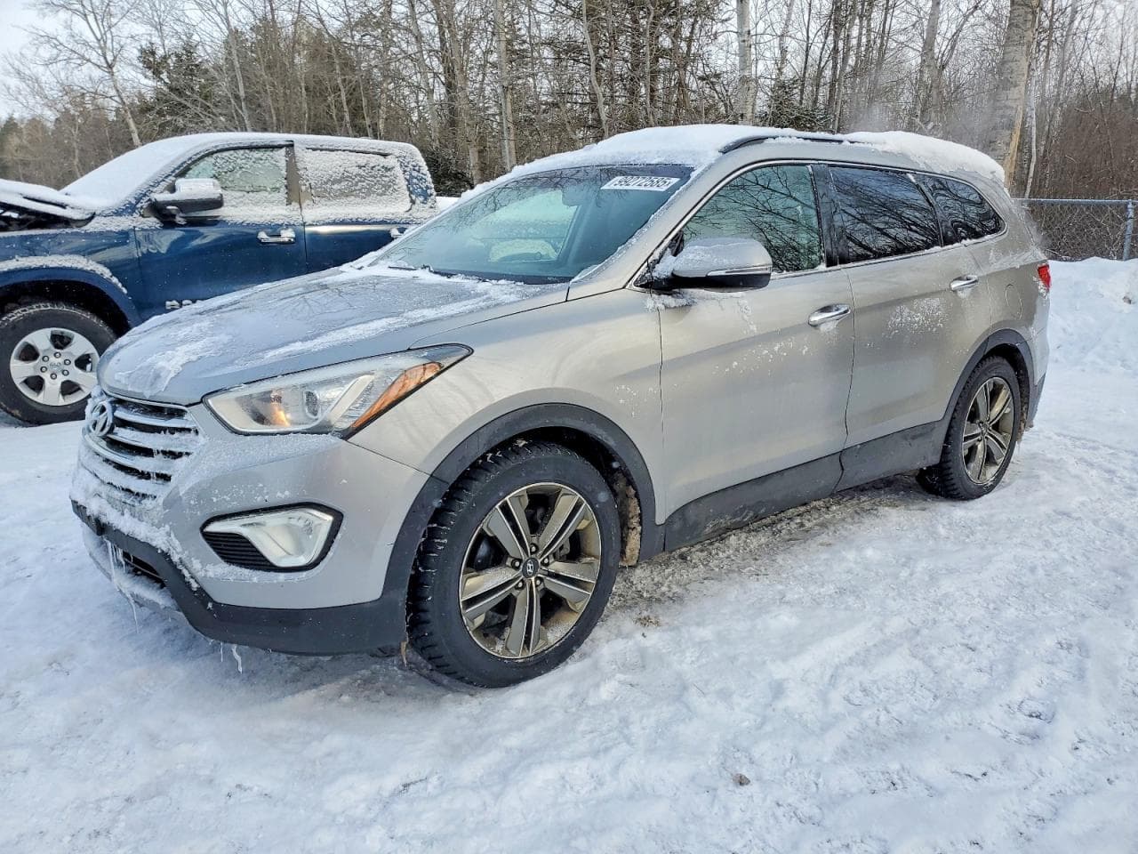 SANTA FE