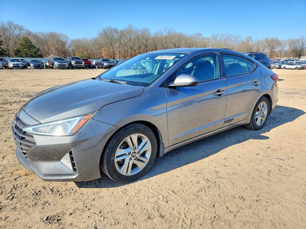 ELANTRA