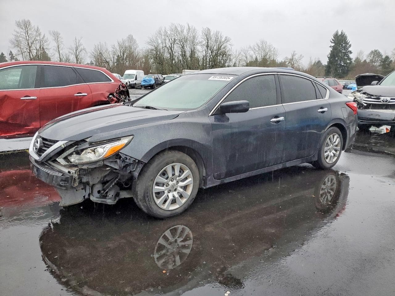 ALTIMA