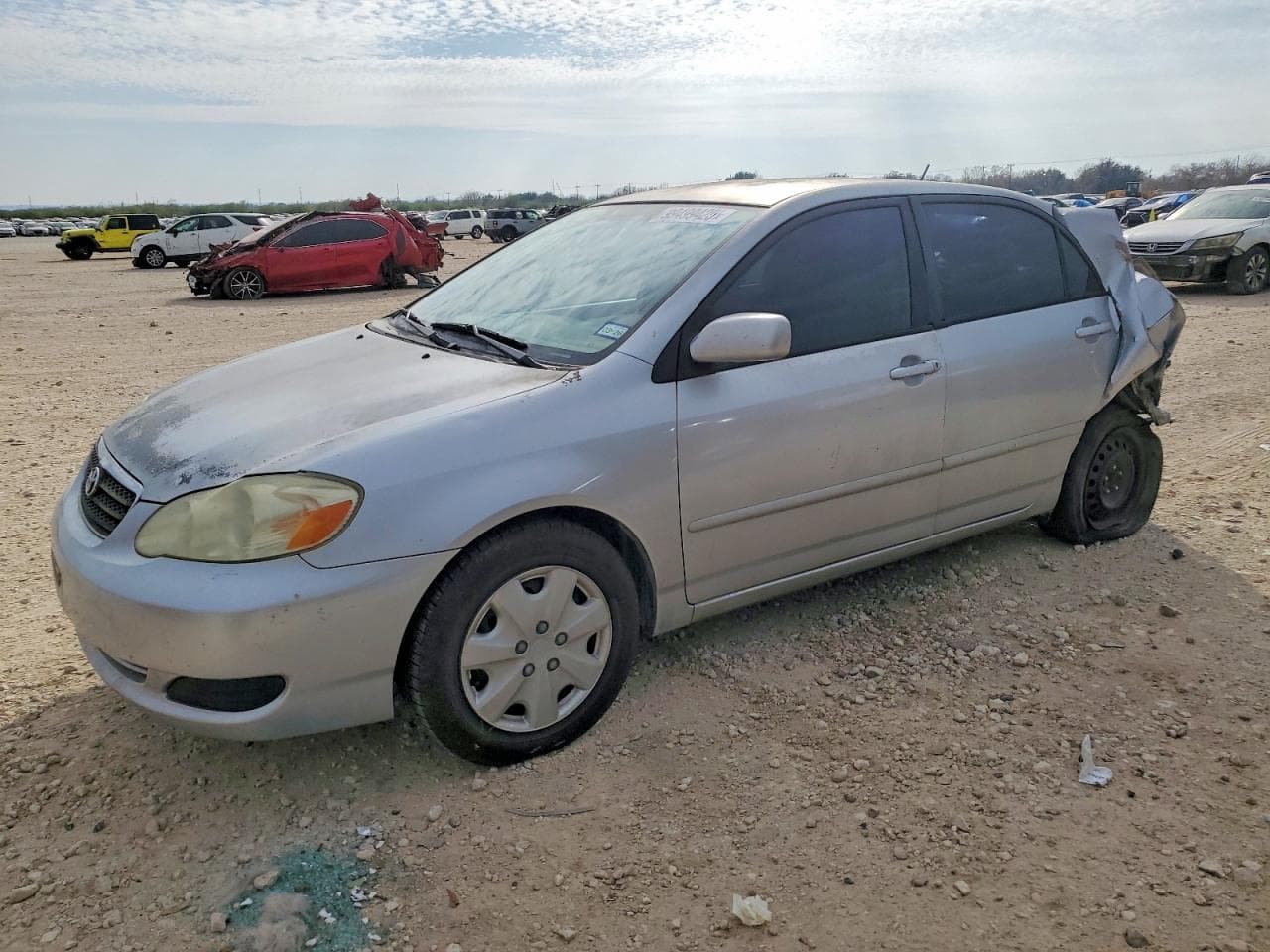 COROLLA