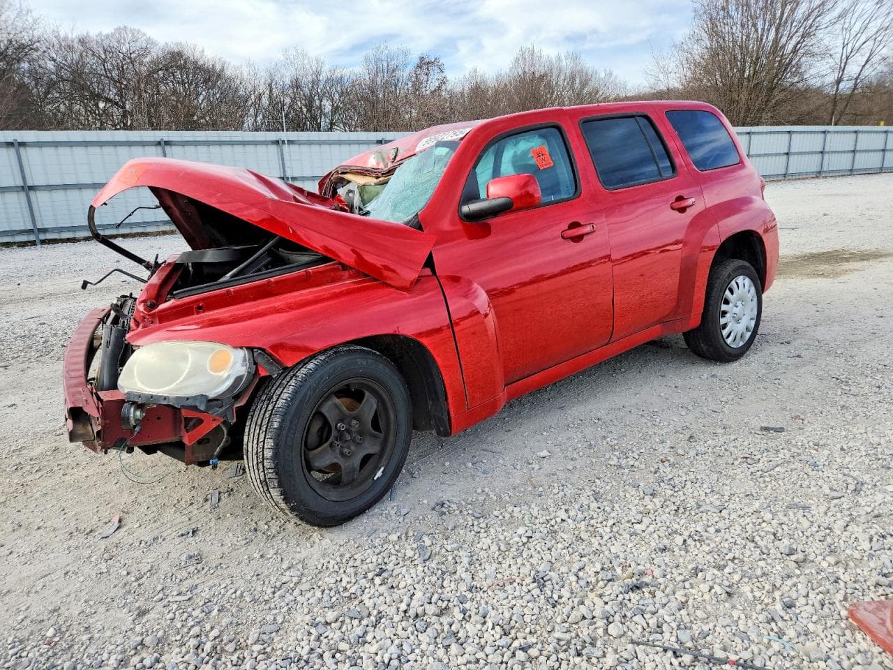 HHR
