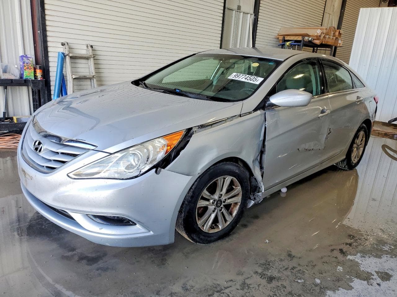 SONATA