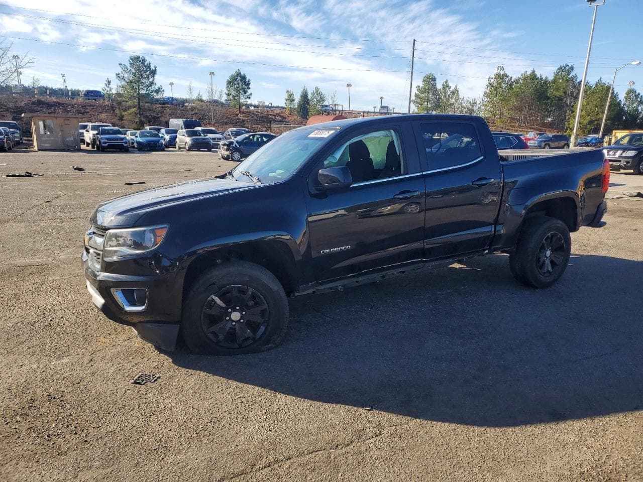 COLORADO