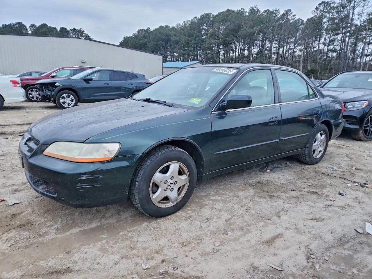 ACCORD