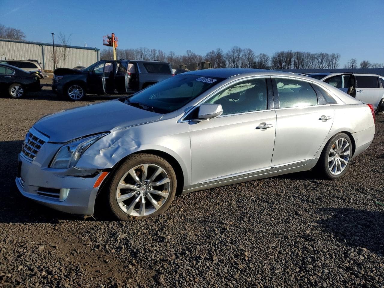 XTS