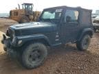 WRANGLER