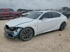 IS 350 F S