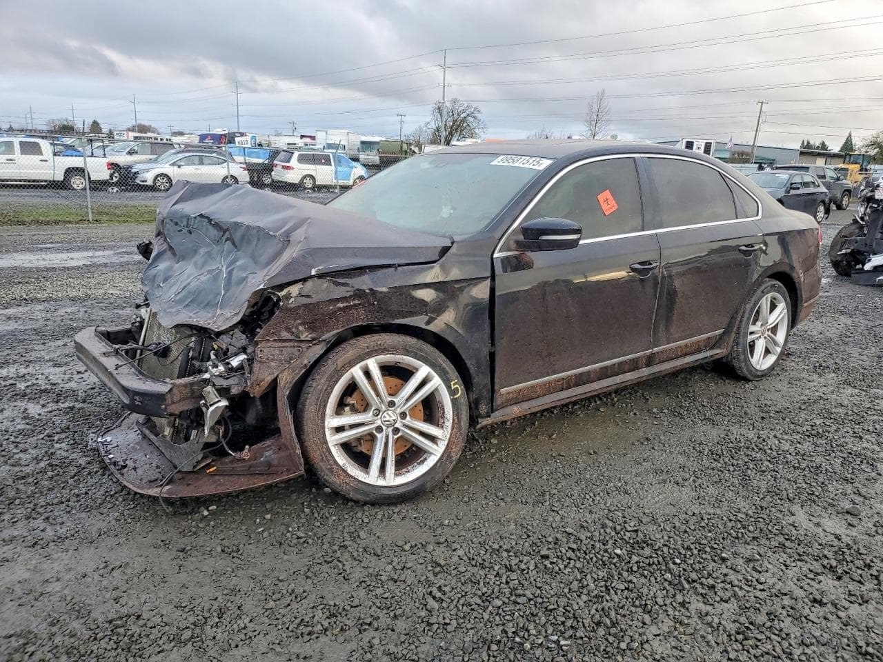 PASSAT