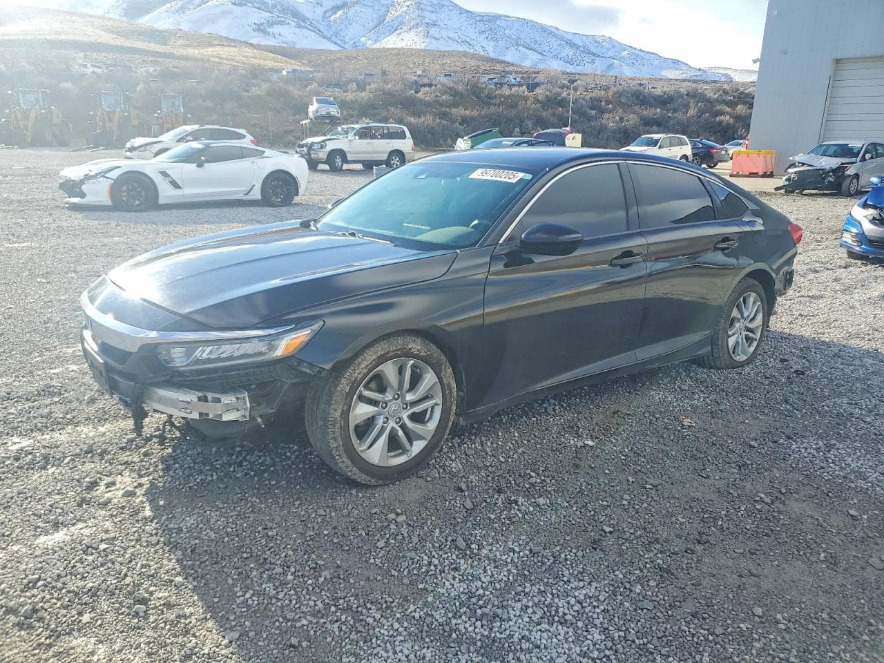 ACCORD