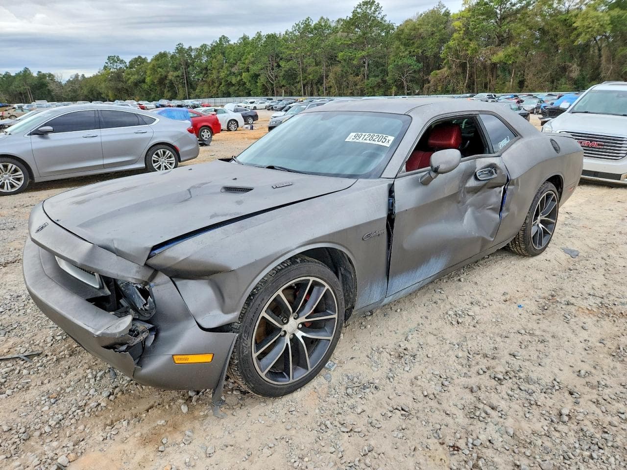 CHALLENGER