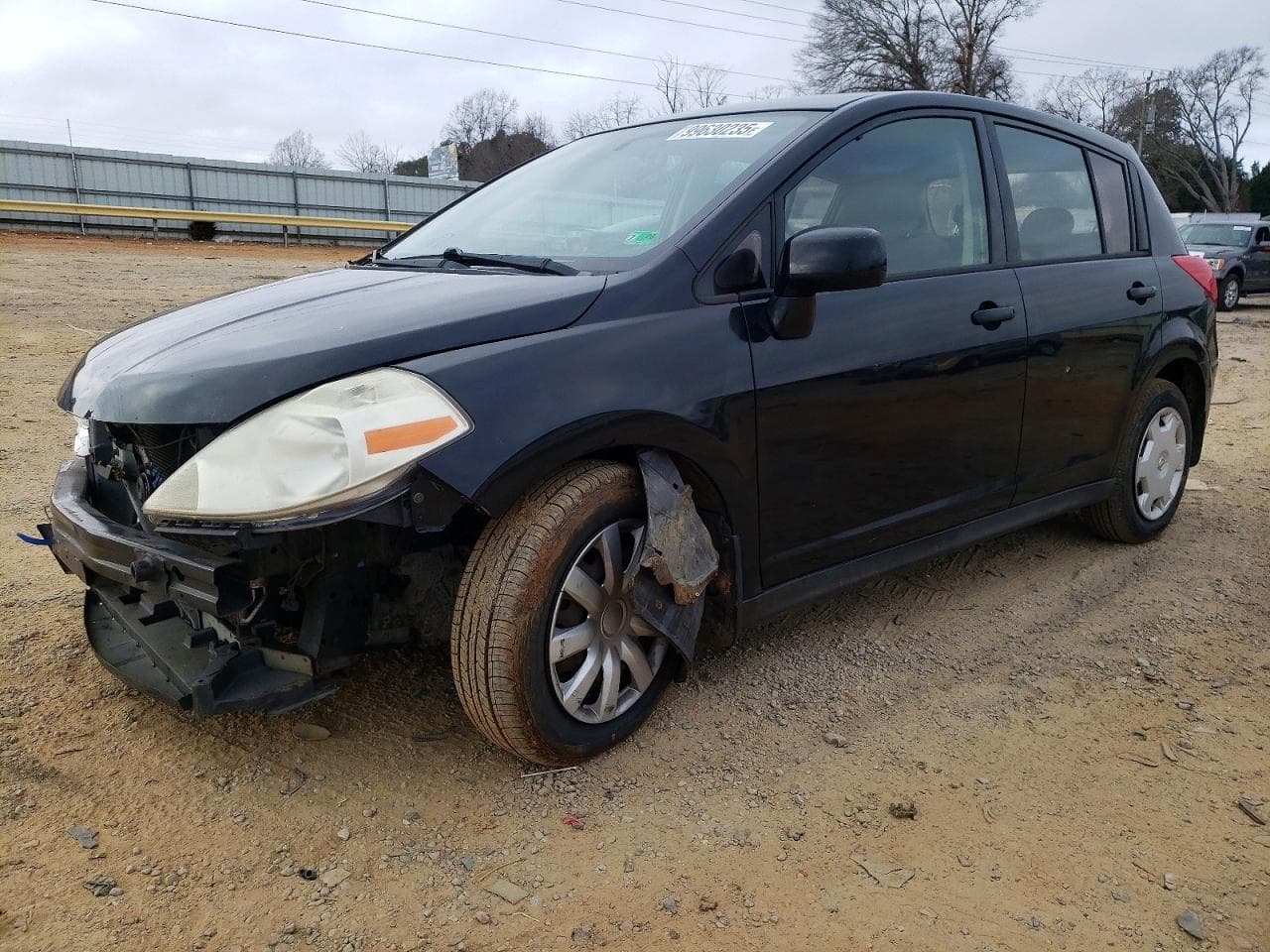 VERSA