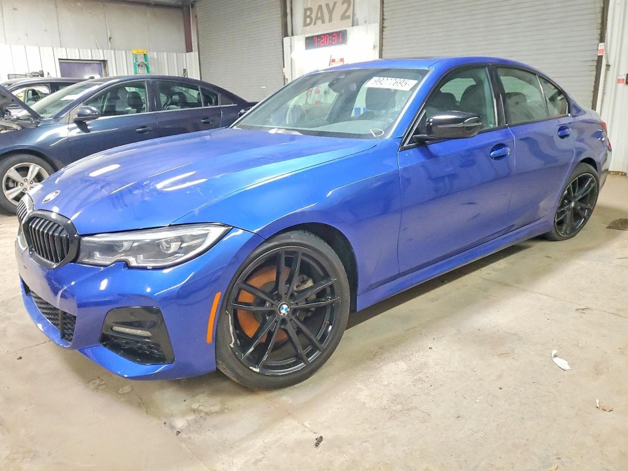 3 SERIES