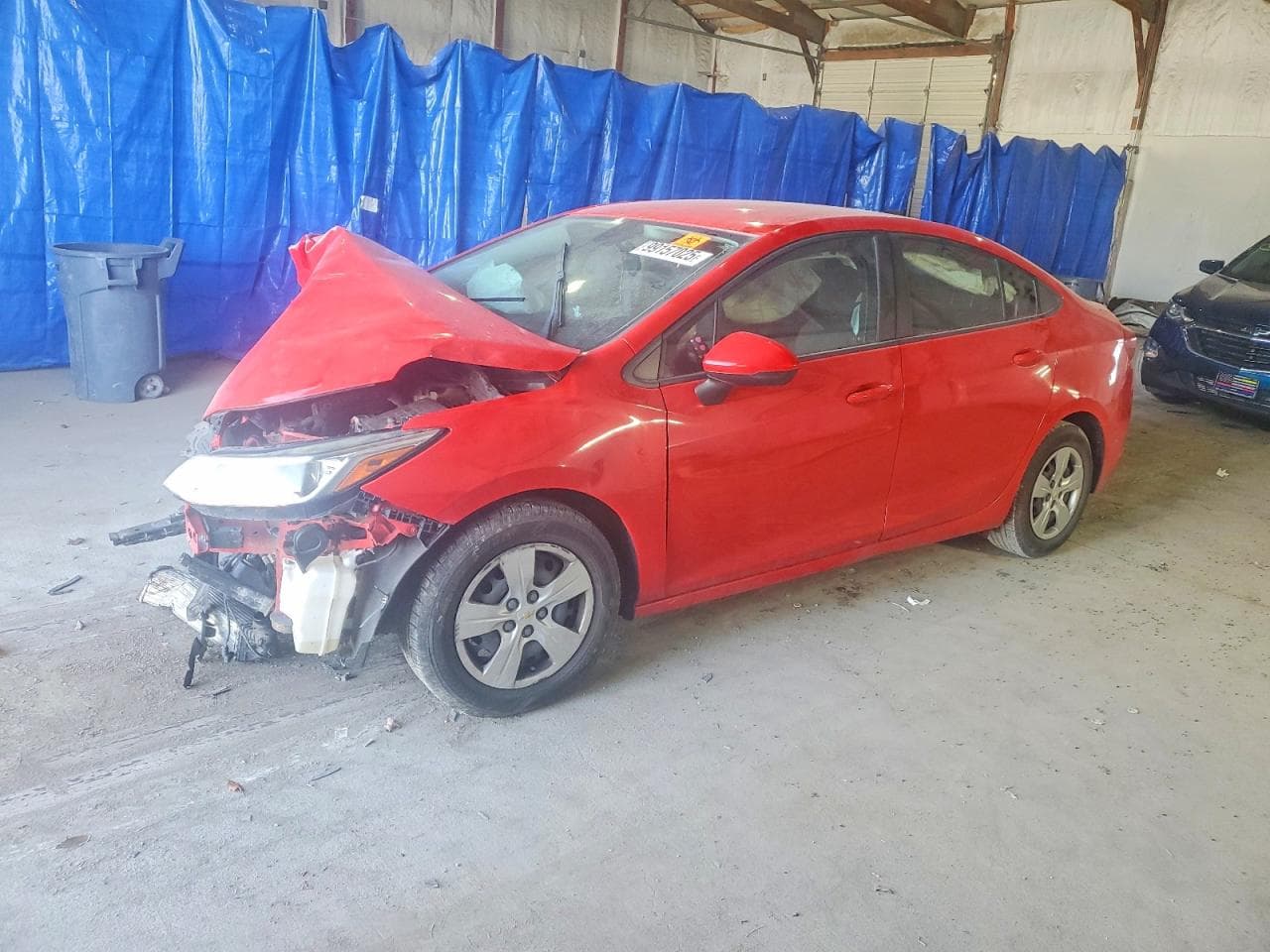 CRUZE