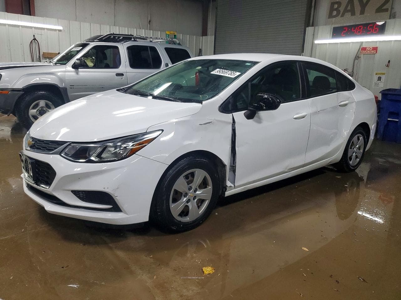 CRUZE