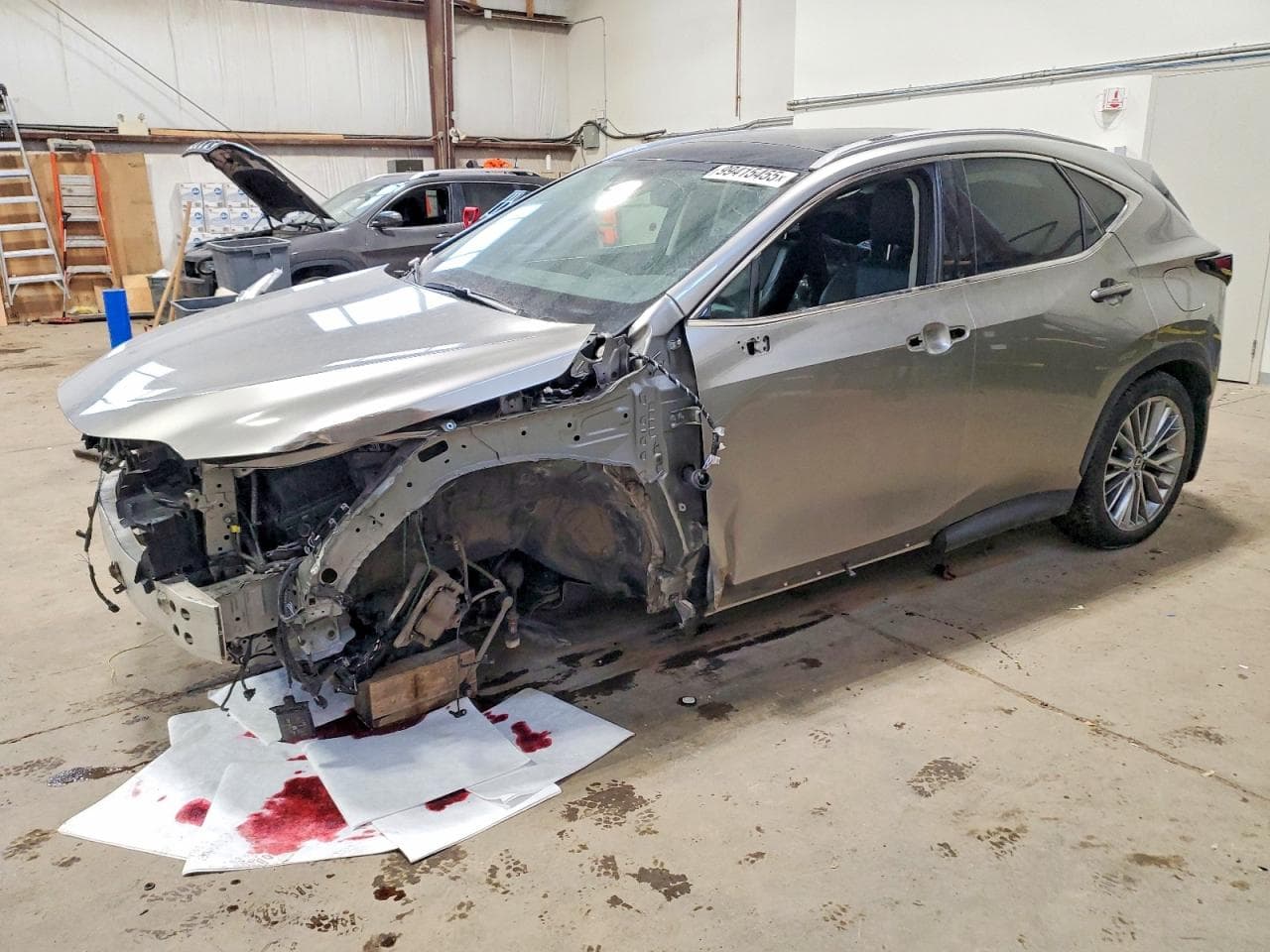 NX 350H