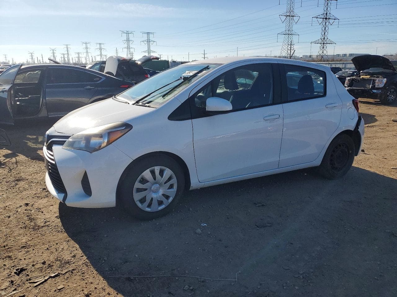 YARIS