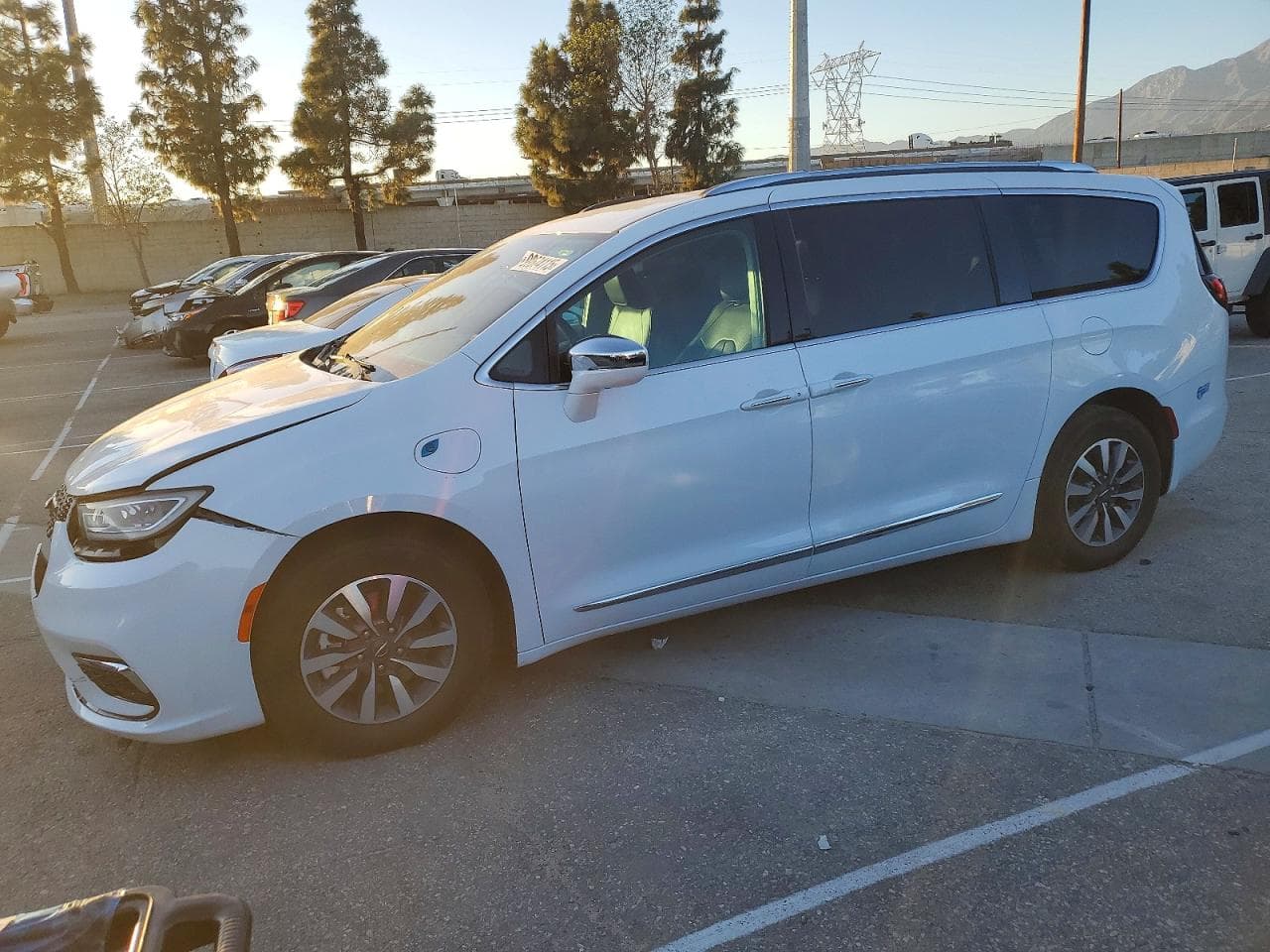 PACIFICA