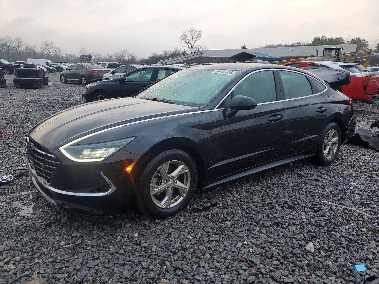 SONATA
