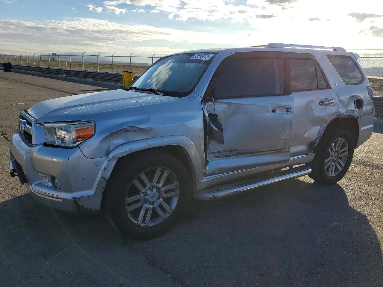 4RUNNER