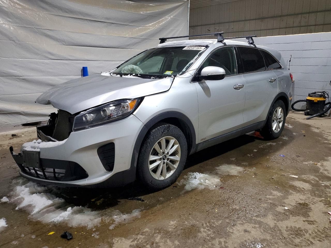 SORENTO