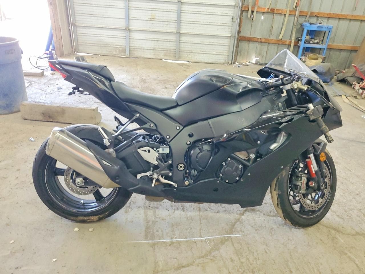 ZX1002 M
